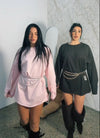 Maglia oversize