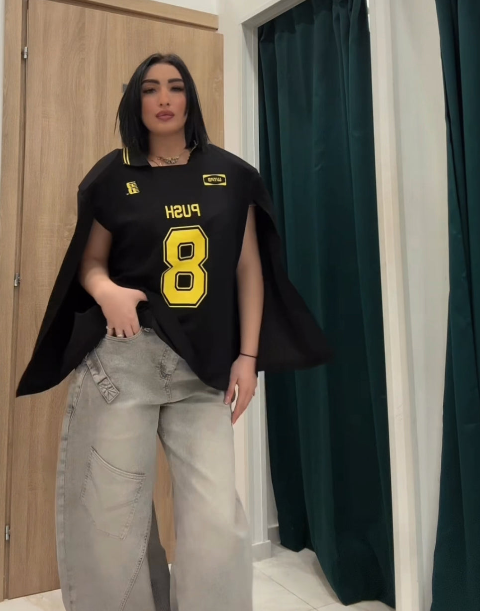 Maglia n8