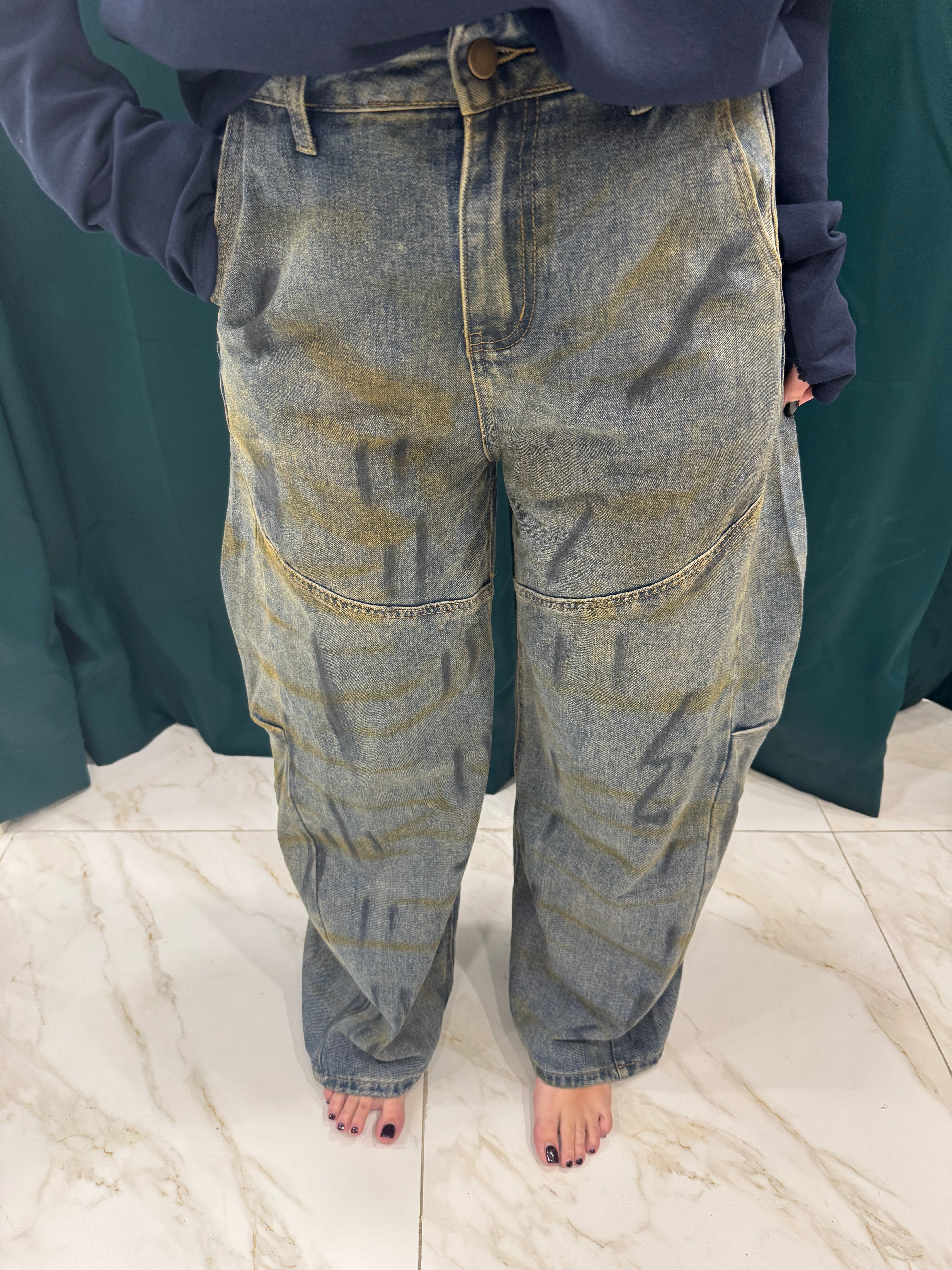 Jenas ballon sfumato